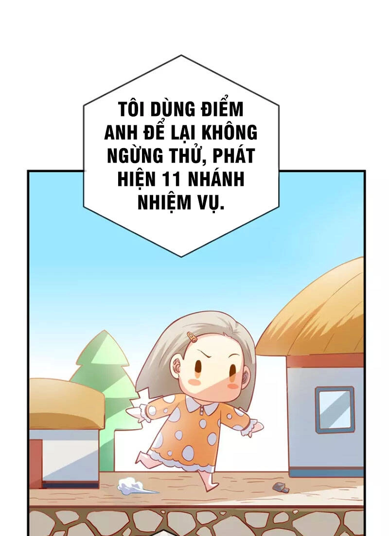 Ta Có Một Tòa Nhà Ma Chapter 175 - 20