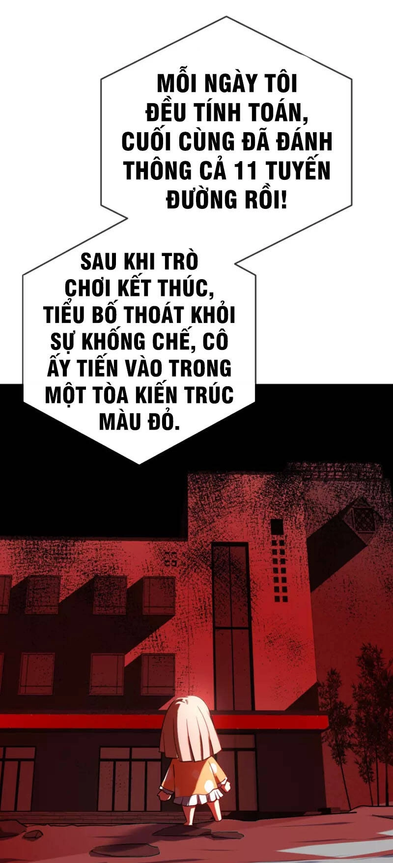 Ta Có Một Tòa Nhà Ma Chapter 175 - 22