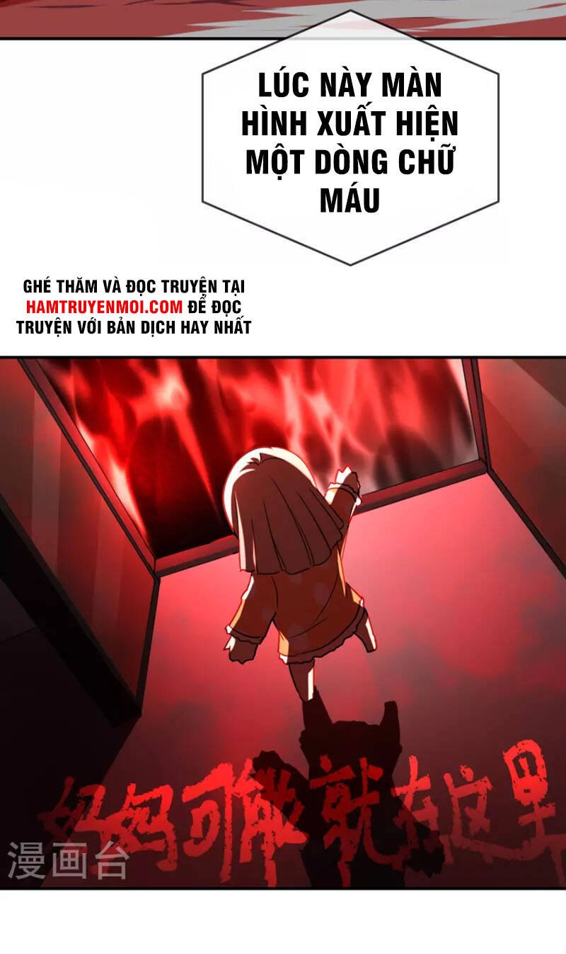 Ta Có Một Tòa Nhà Ma Chapter 175 - 23