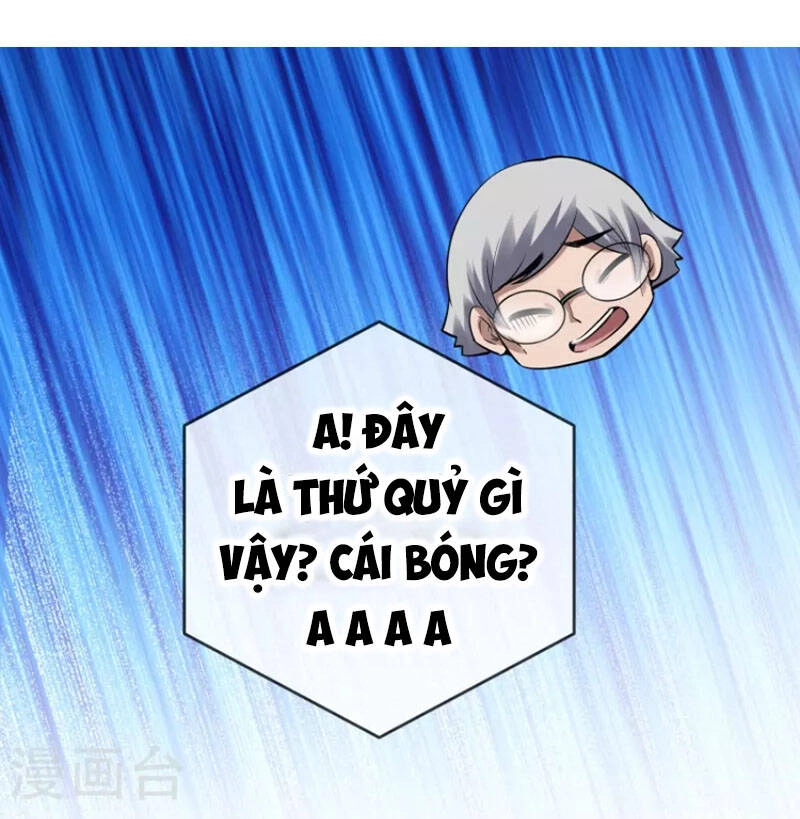 Ta Có Một Tòa Nhà Ma Chapter 175 - 26