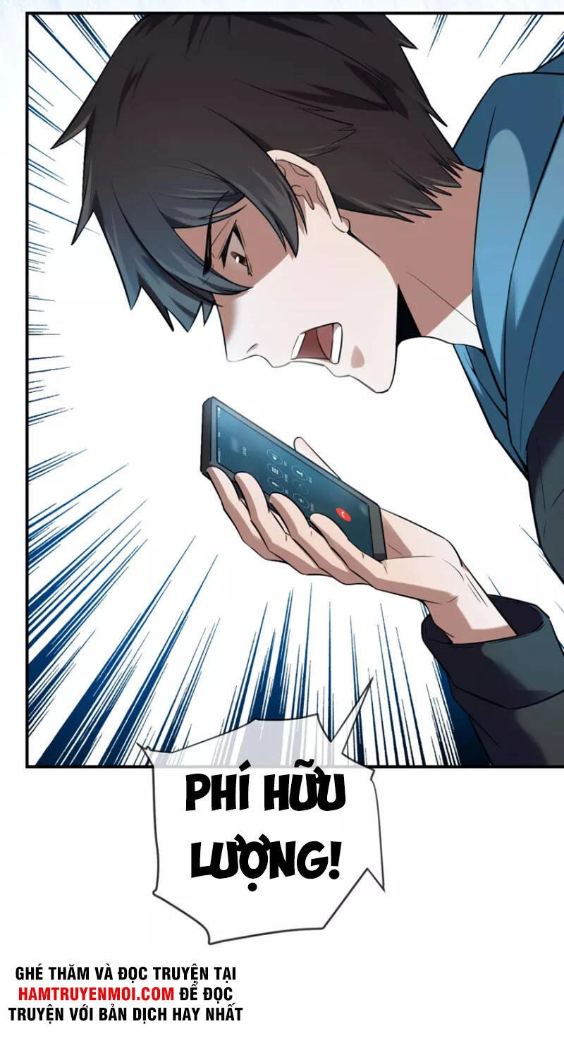 Ta Có Một Tòa Nhà Ma Chapter 175 - 27