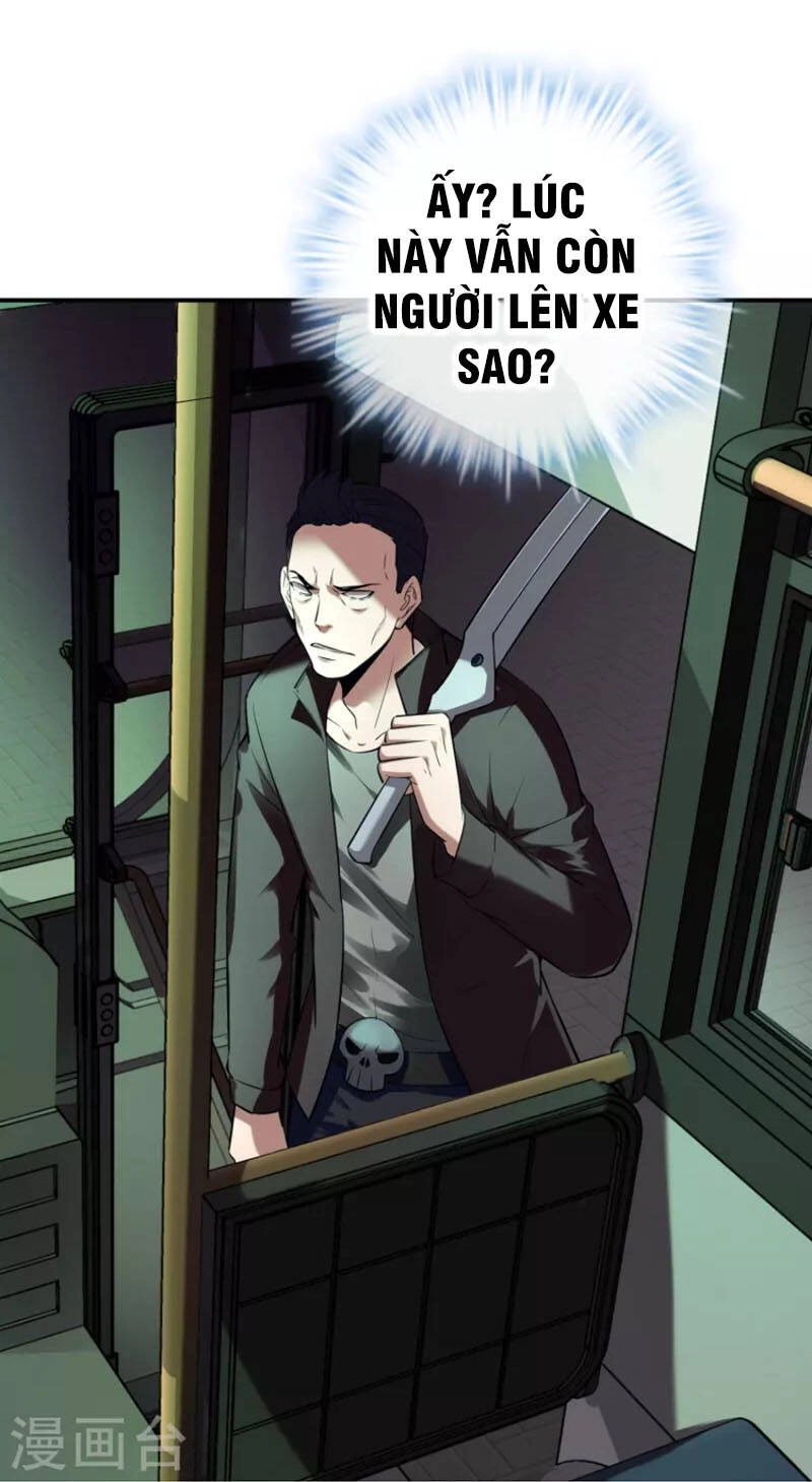 Ta Có Một Tòa Nhà Ma Chapter 175 - 30