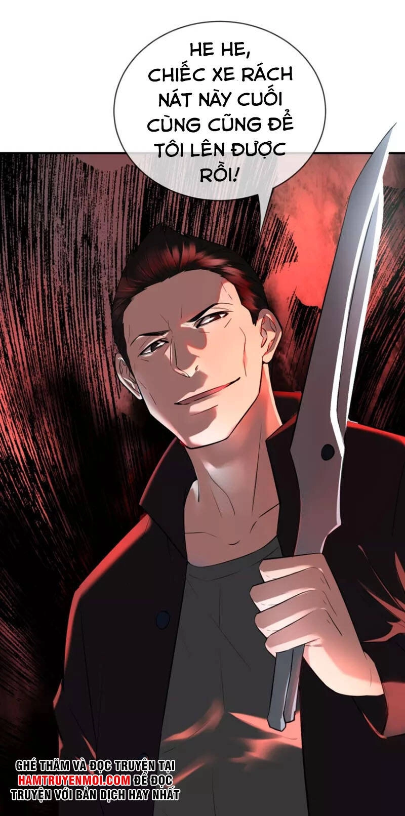 Ta Có Một Tòa Nhà Ma Chapter 175 - 31