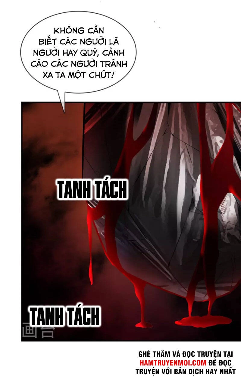 Ta Có Một Tòa Nhà Ma Chapter 175 - 33