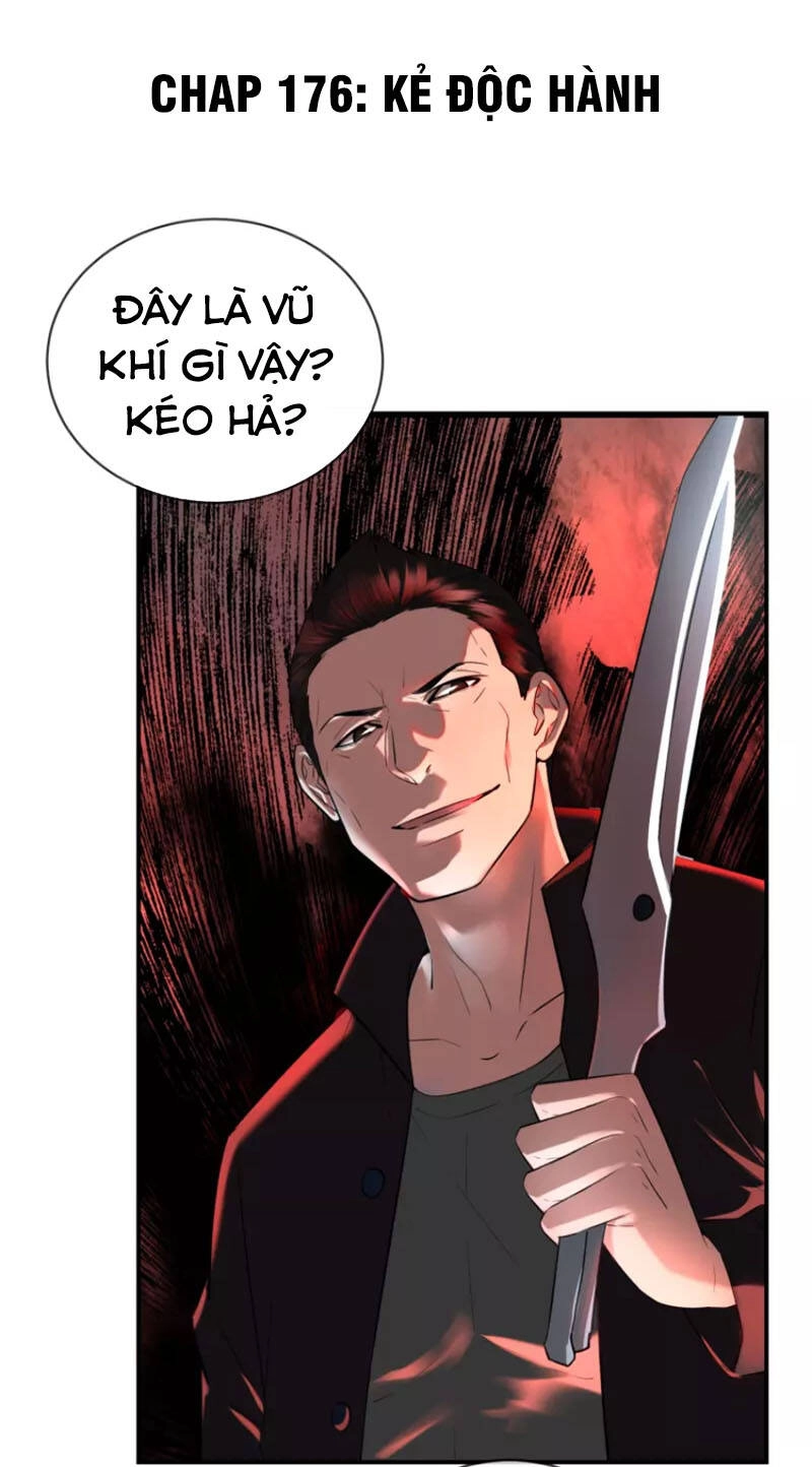 Ta Có Một Tòa Nhà Ma Chapter 176 - 1