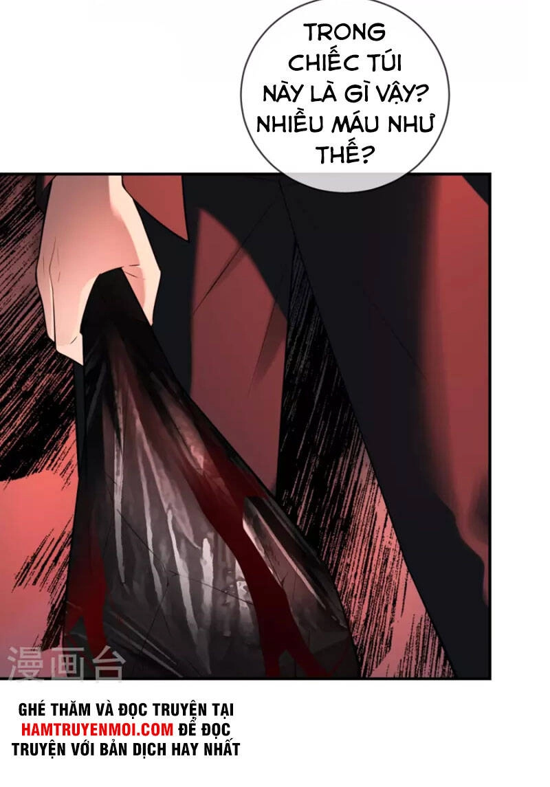 Ta Có Một Tòa Nhà Ma Chapter 176 - 2