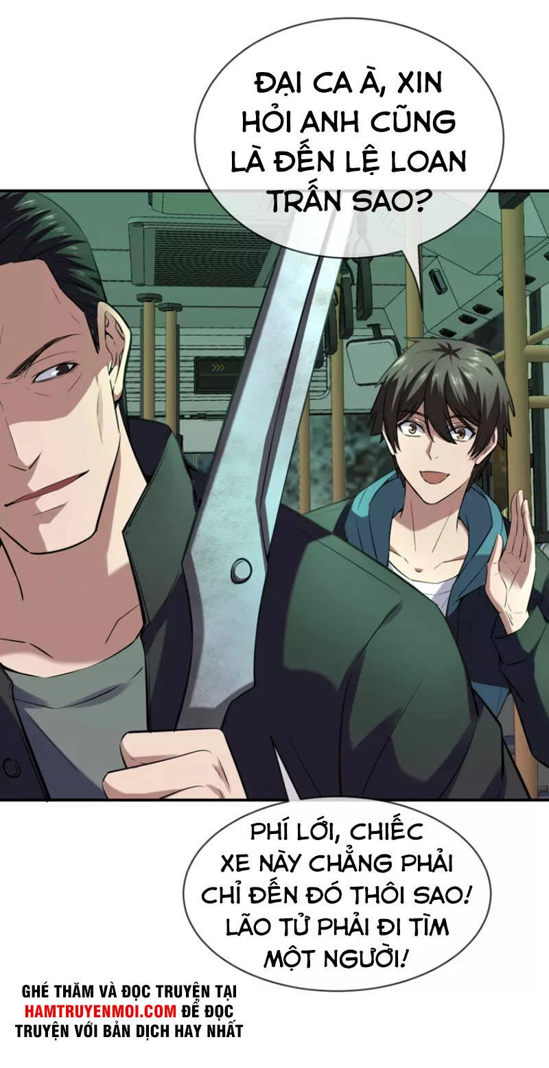 Ta Có Một Tòa Nhà Ma Chapter 176 - 6