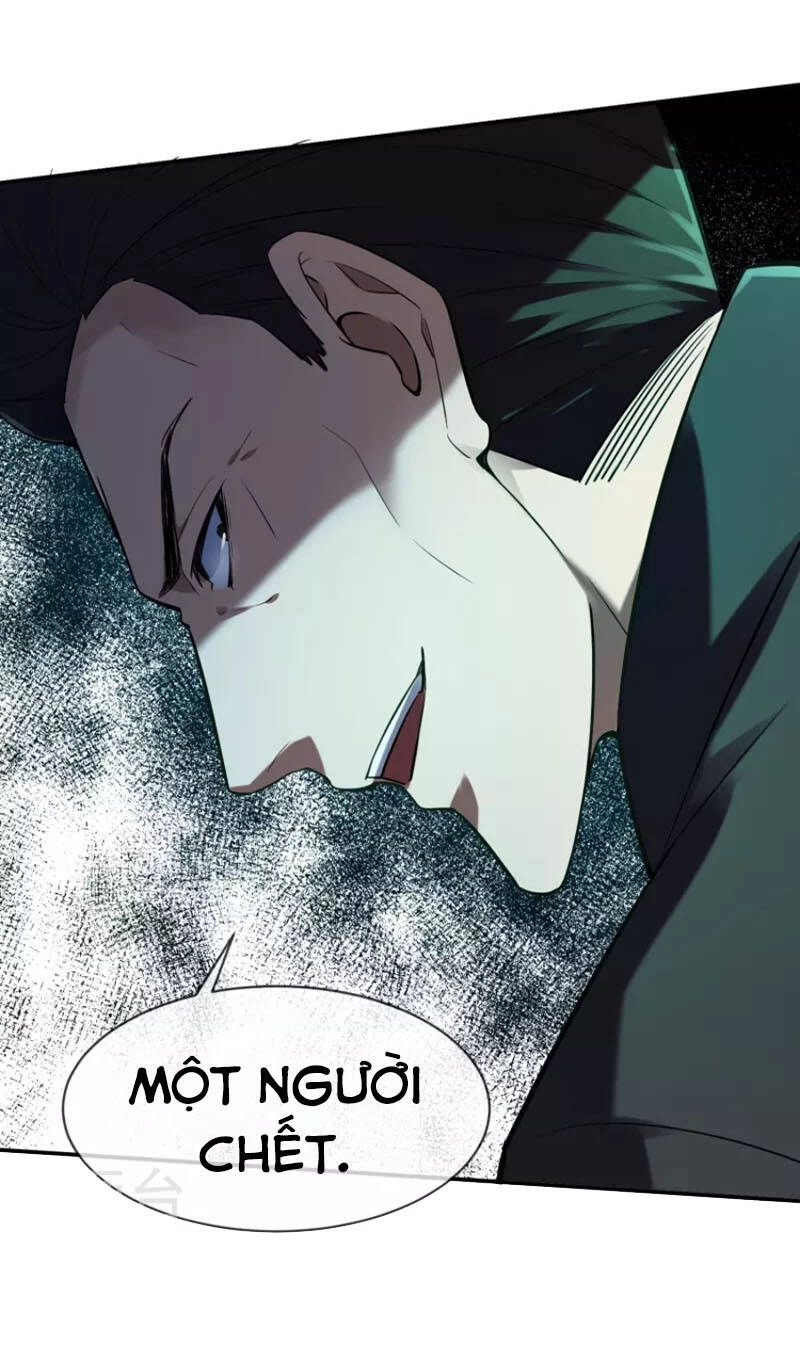 Ta Có Một Tòa Nhà Ma Chapter 176 - 7