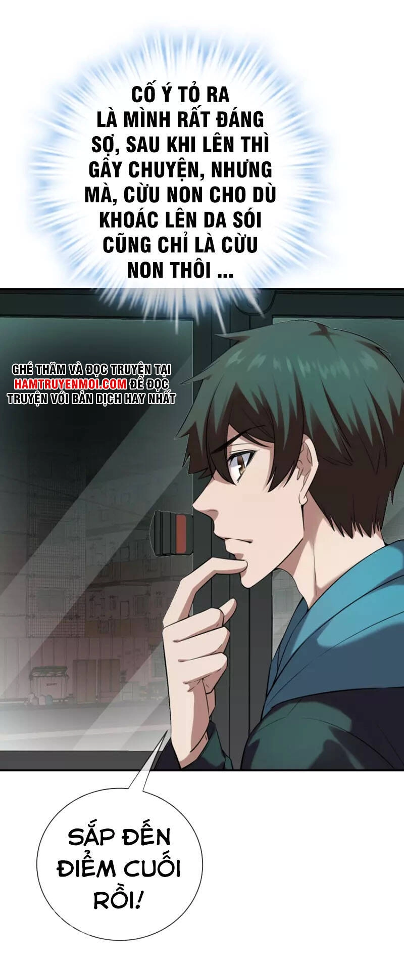 Ta Có Một Tòa Nhà Ma Chapter 176 - 8