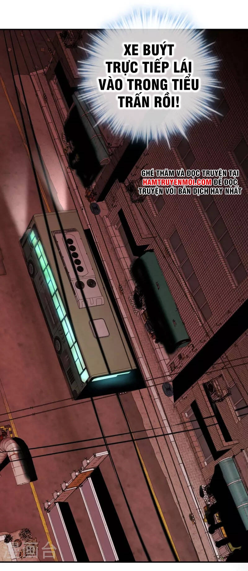 Ta Có Một Tòa Nhà Ma Chapter 176 - 12