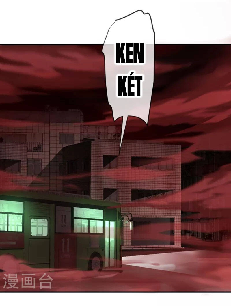 Ta Có Một Tòa Nhà Ma Chapter 176 - 13