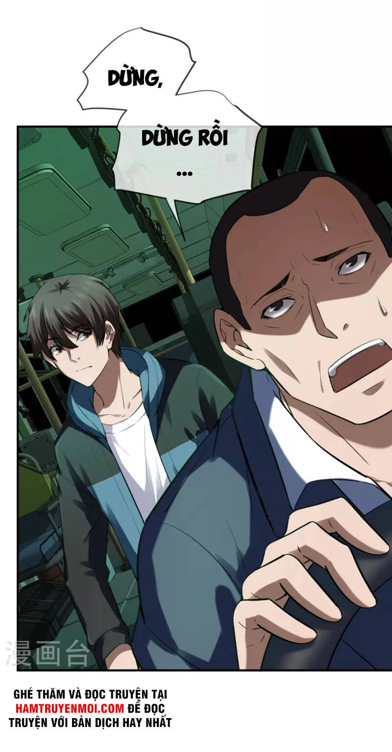 Ta Có Một Tòa Nhà Ma Chapter 176 - 14