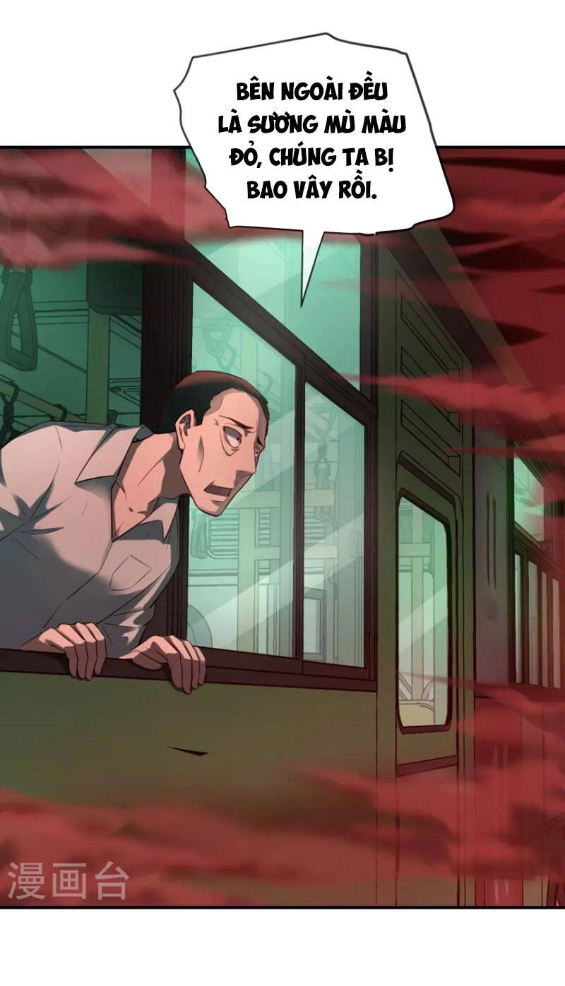 Ta Có Một Tòa Nhà Ma Chapter 176 - 15