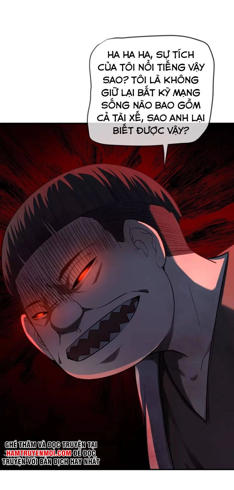 Ta Có Một Tòa Nhà Ma Chapter 176 - 19