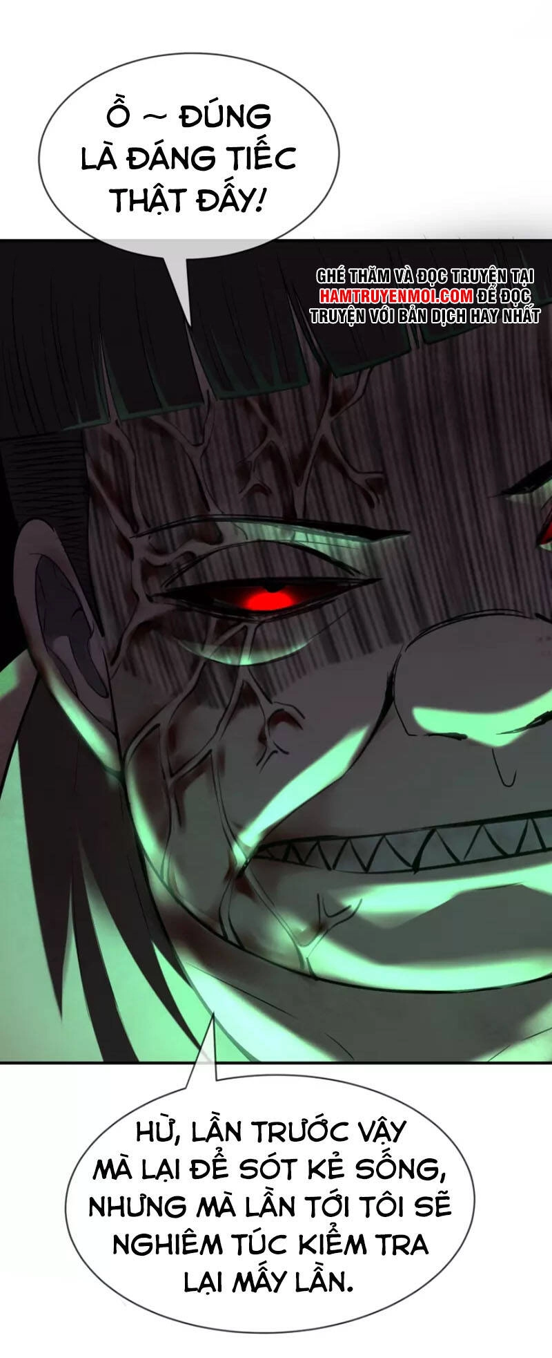 Ta Có Một Tòa Nhà Ma Chapter 176 - 22