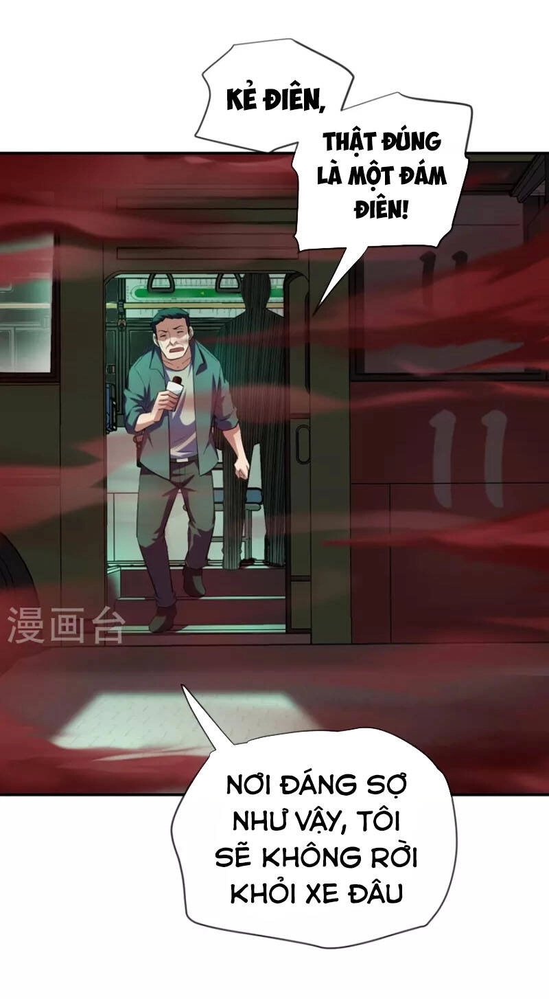 Ta Có Một Tòa Nhà Ma Chapter 176 - 29