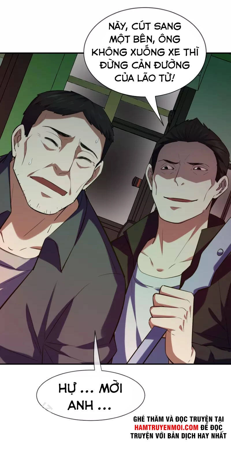 Ta Có Một Tòa Nhà Ma Chapter 176 - 30