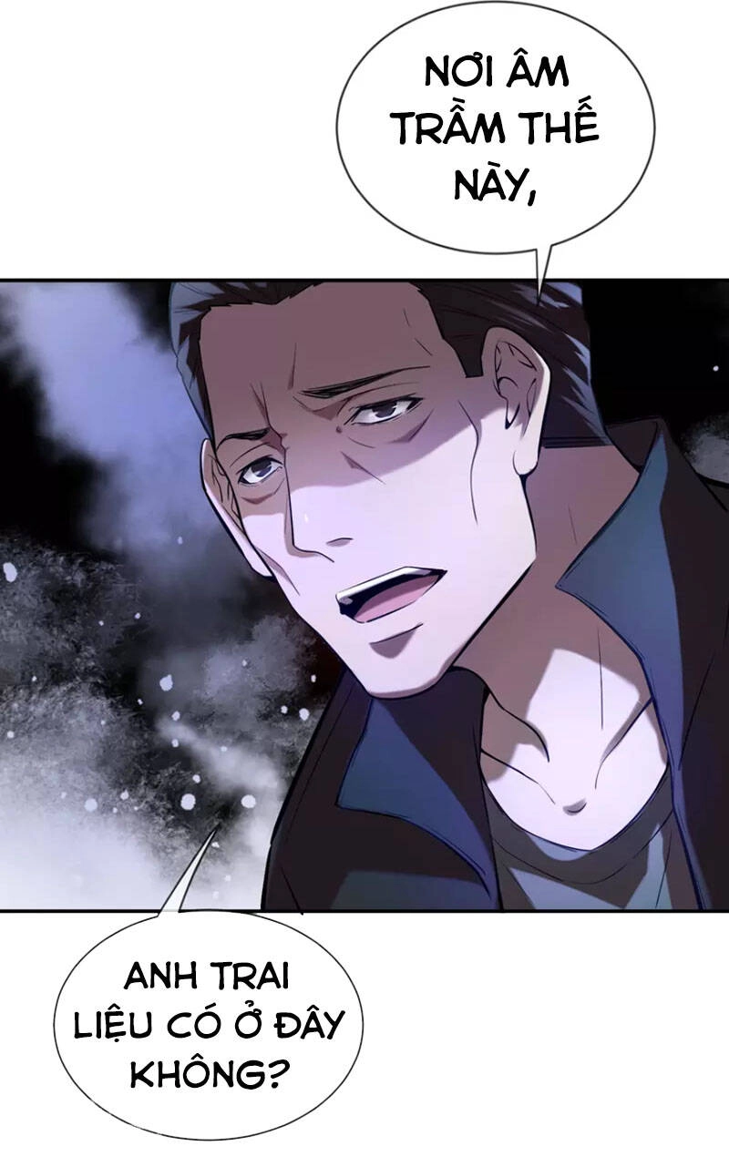 Ta Có Một Tòa Nhà Ma Chapter 177 - 2