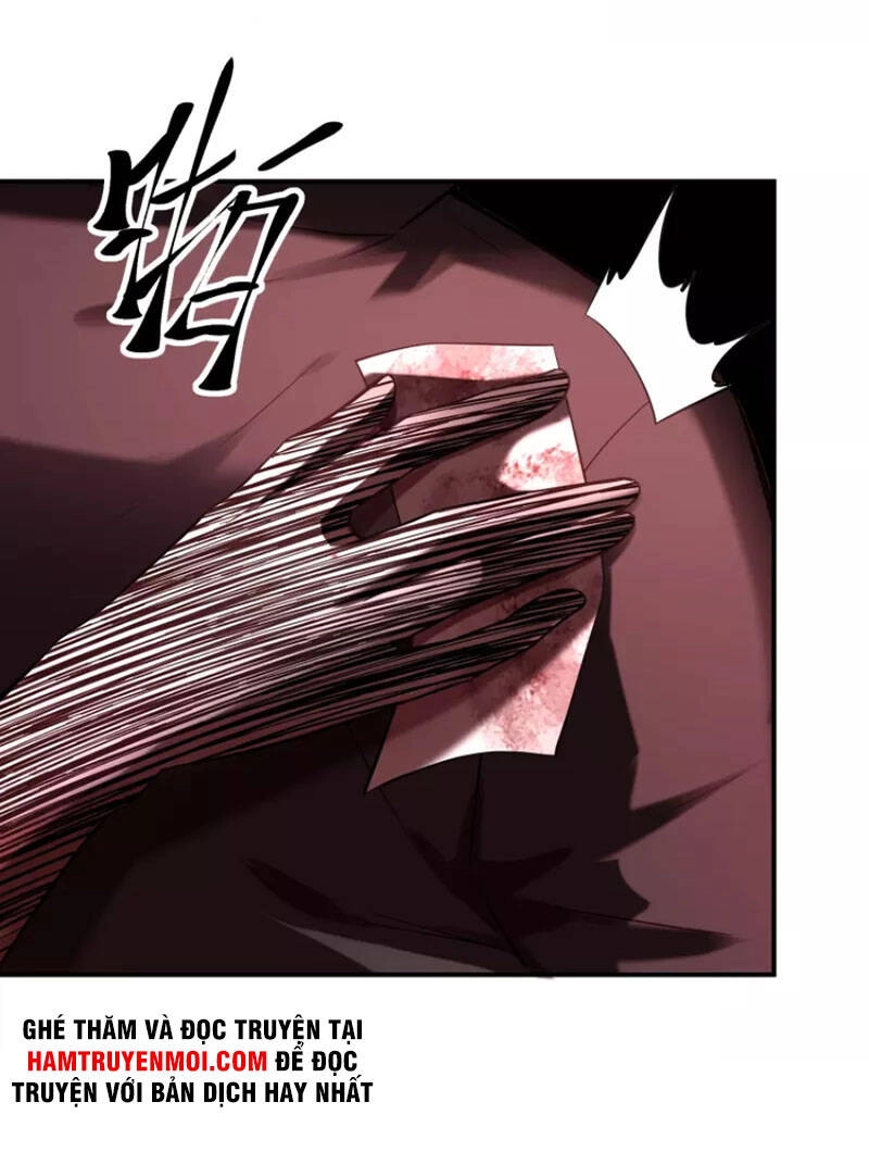 Ta Có Một Tòa Nhà Ma Chapter 177 - 3