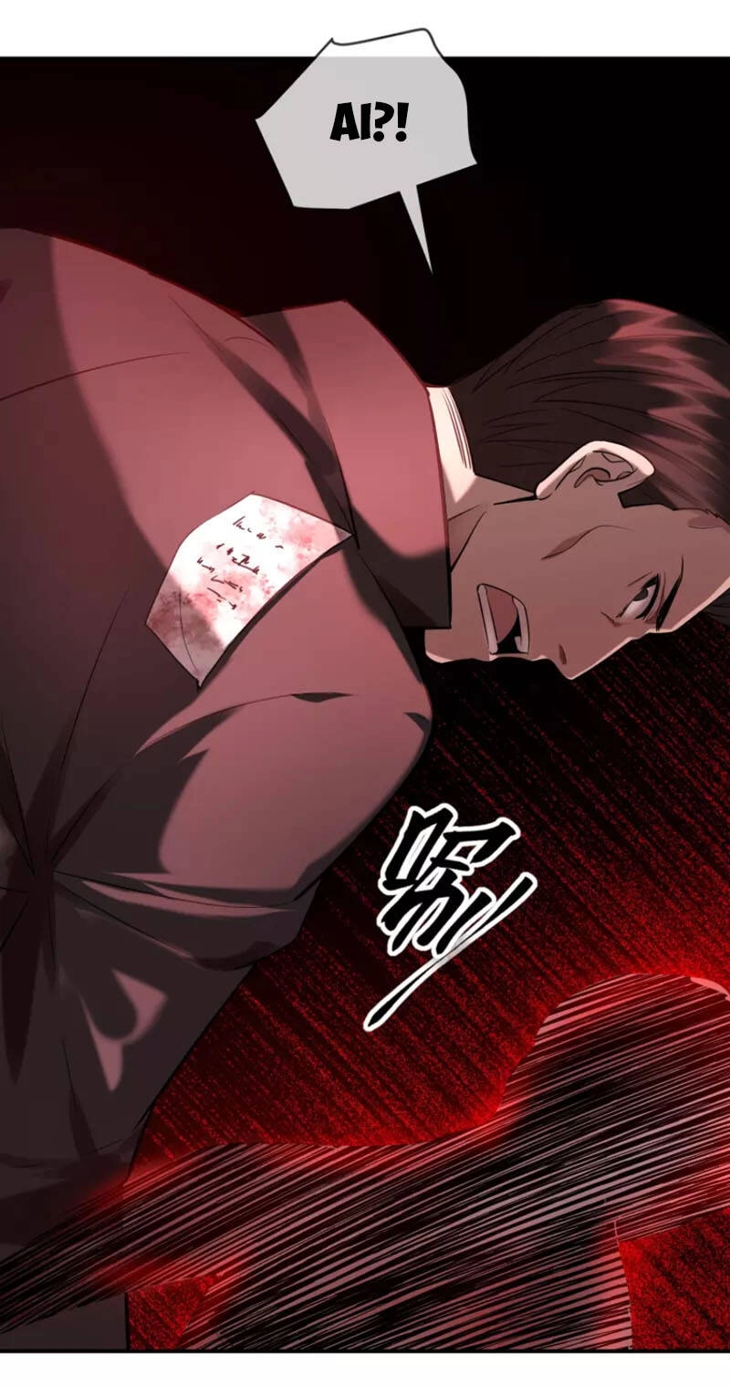 Ta Có Một Tòa Nhà Ma Chapter 177 - 4