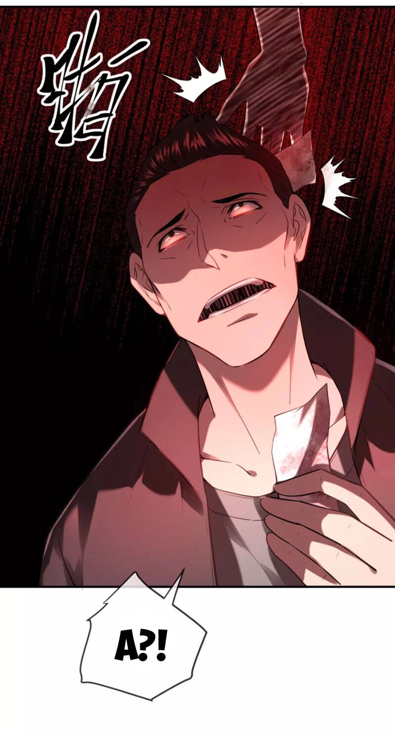 Ta Có Một Tòa Nhà Ma Chapter 177 - 6