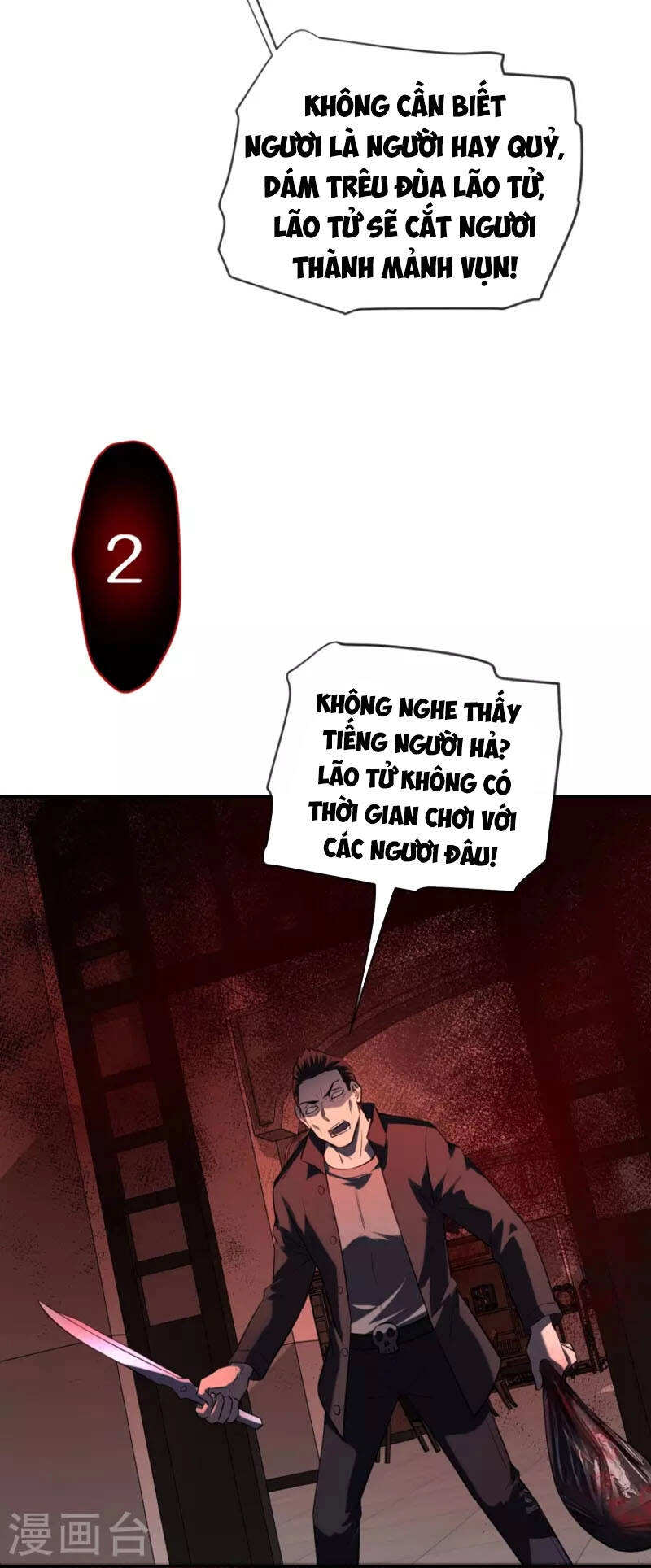 Ta Có Một Tòa Nhà Ma Chapter 177 - 10