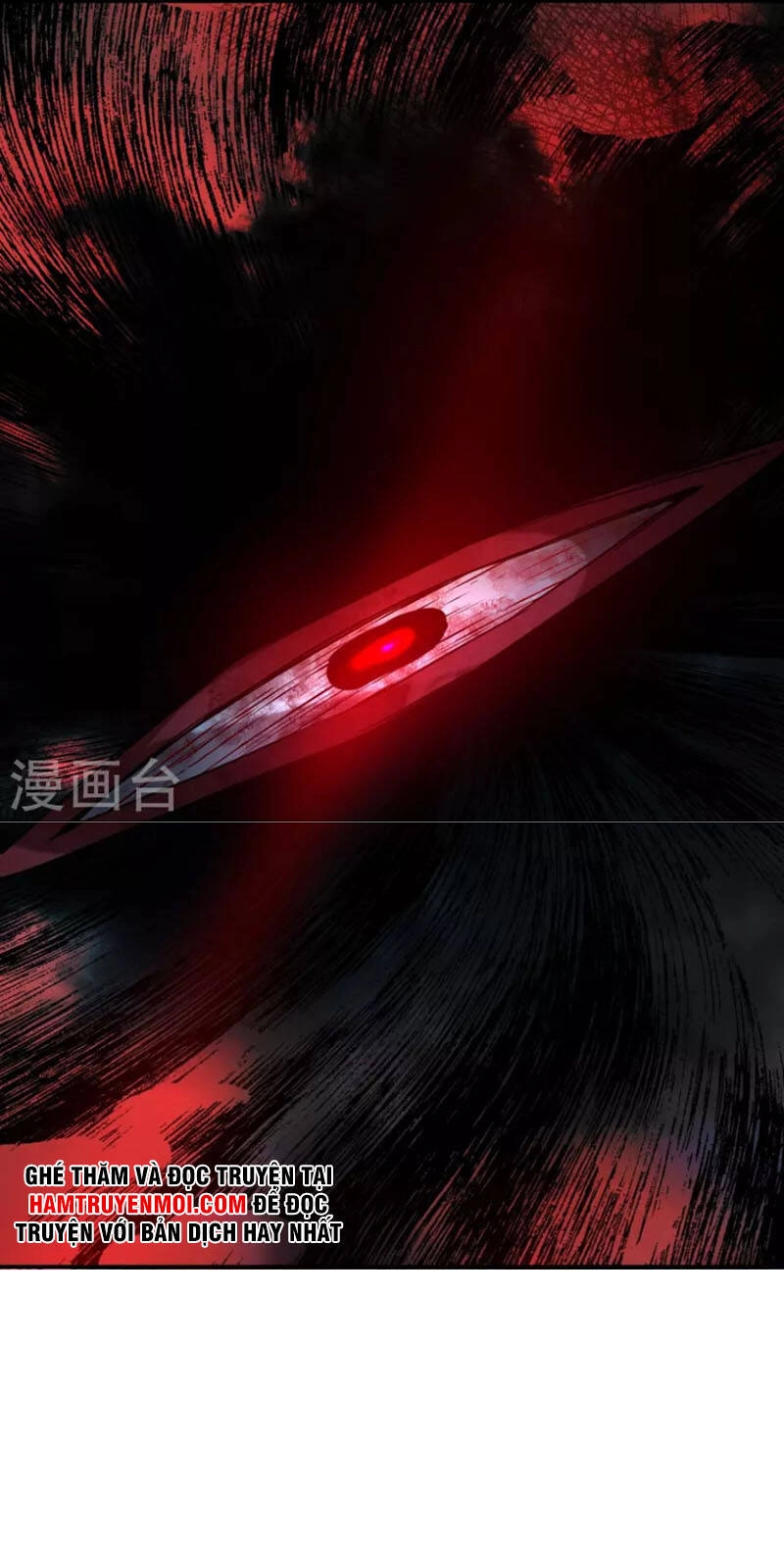 Ta Có Một Tòa Nhà Ma Chapter 177 - 11