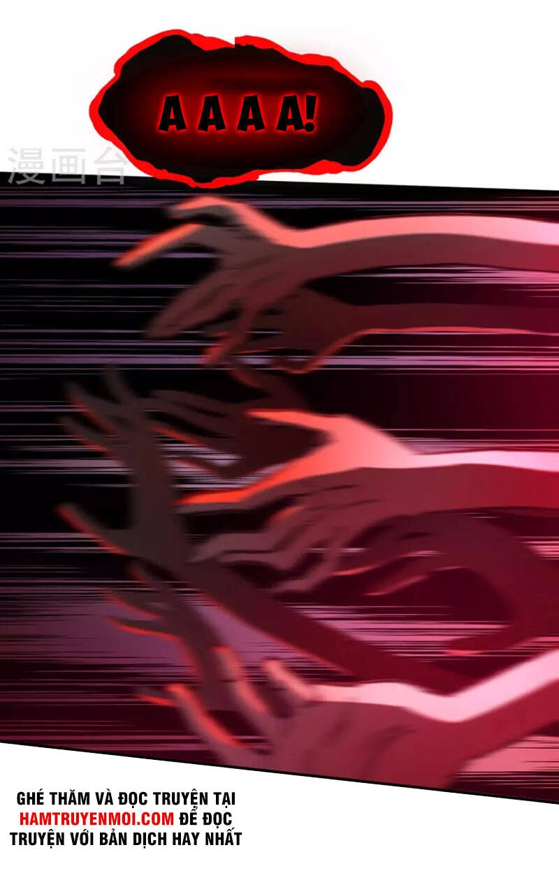 Ta Có Một Tòa Nhà Ma Chapter 177 - 13