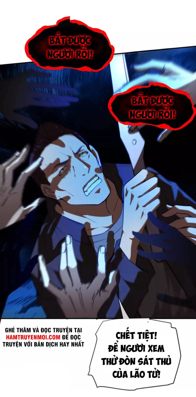 Ta Có Một Tòa Nhà Ma Chapter 177 - 15