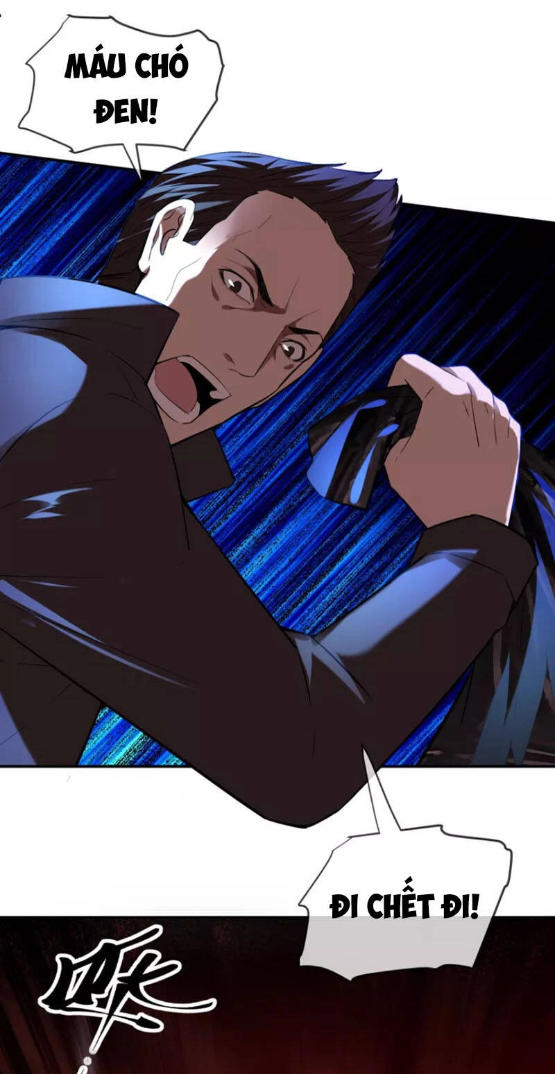 Ta Có Một Tòa Nhà Ma Chapter 177 - 16