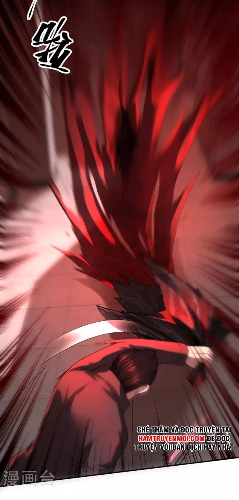 Ta Có Một Tòa Nhà Ma Chapter 177 - 17