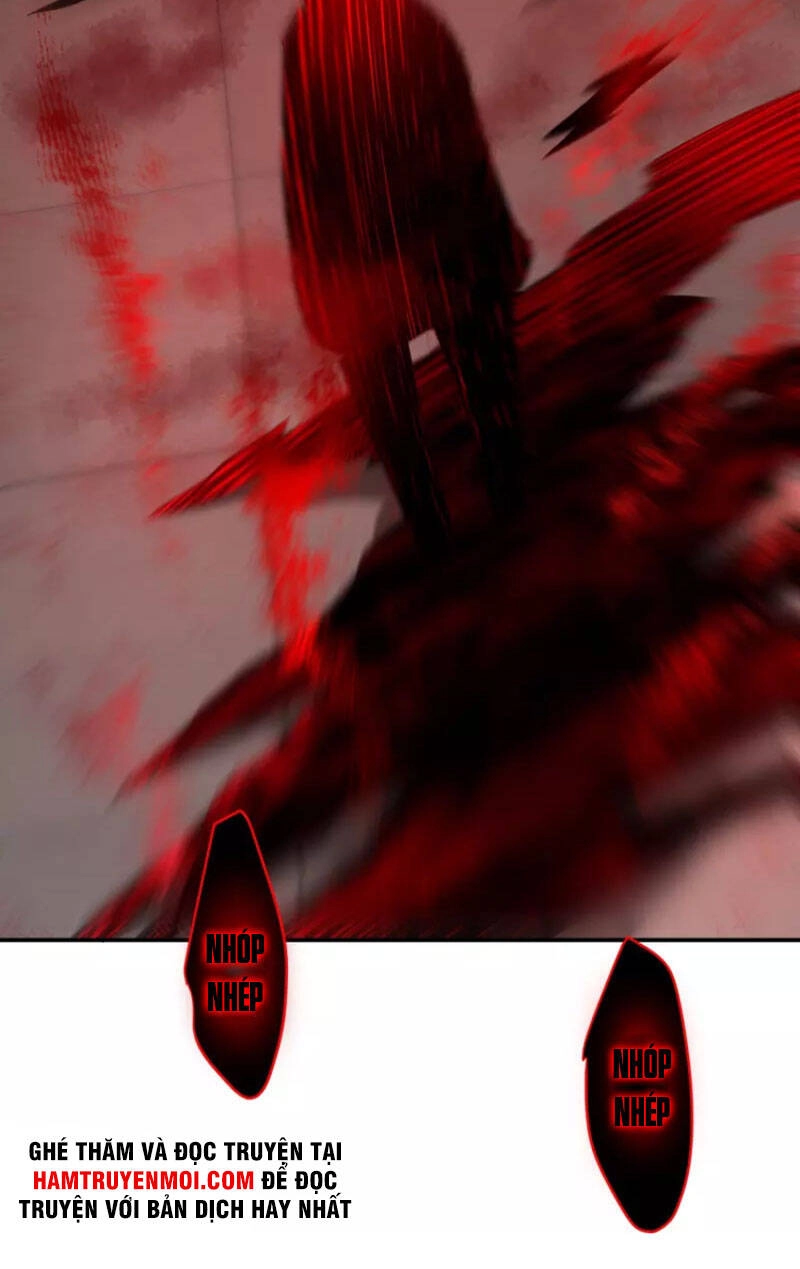 Ta Có Một Tòa Nhà Ma Chapter 177 - 19