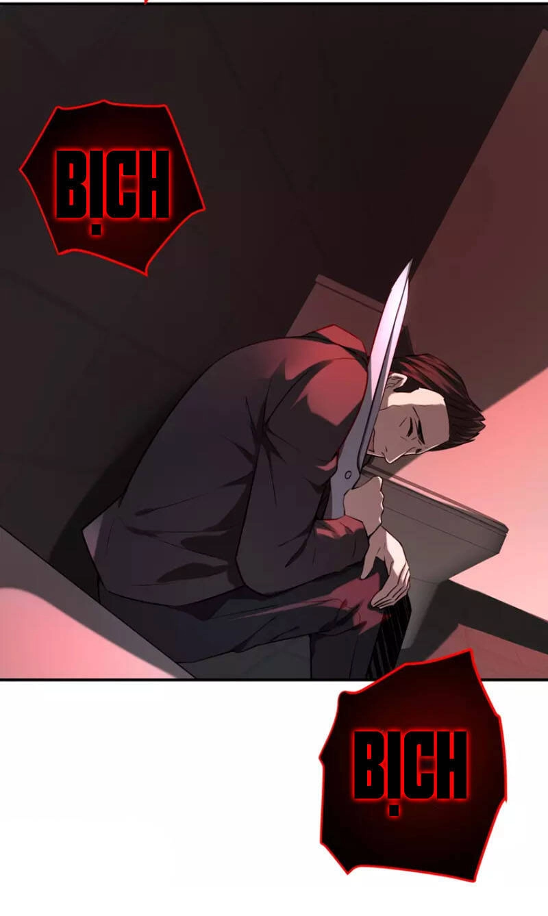 Ta Có Một Tòa Nhà Ma Chapter 177 - 24