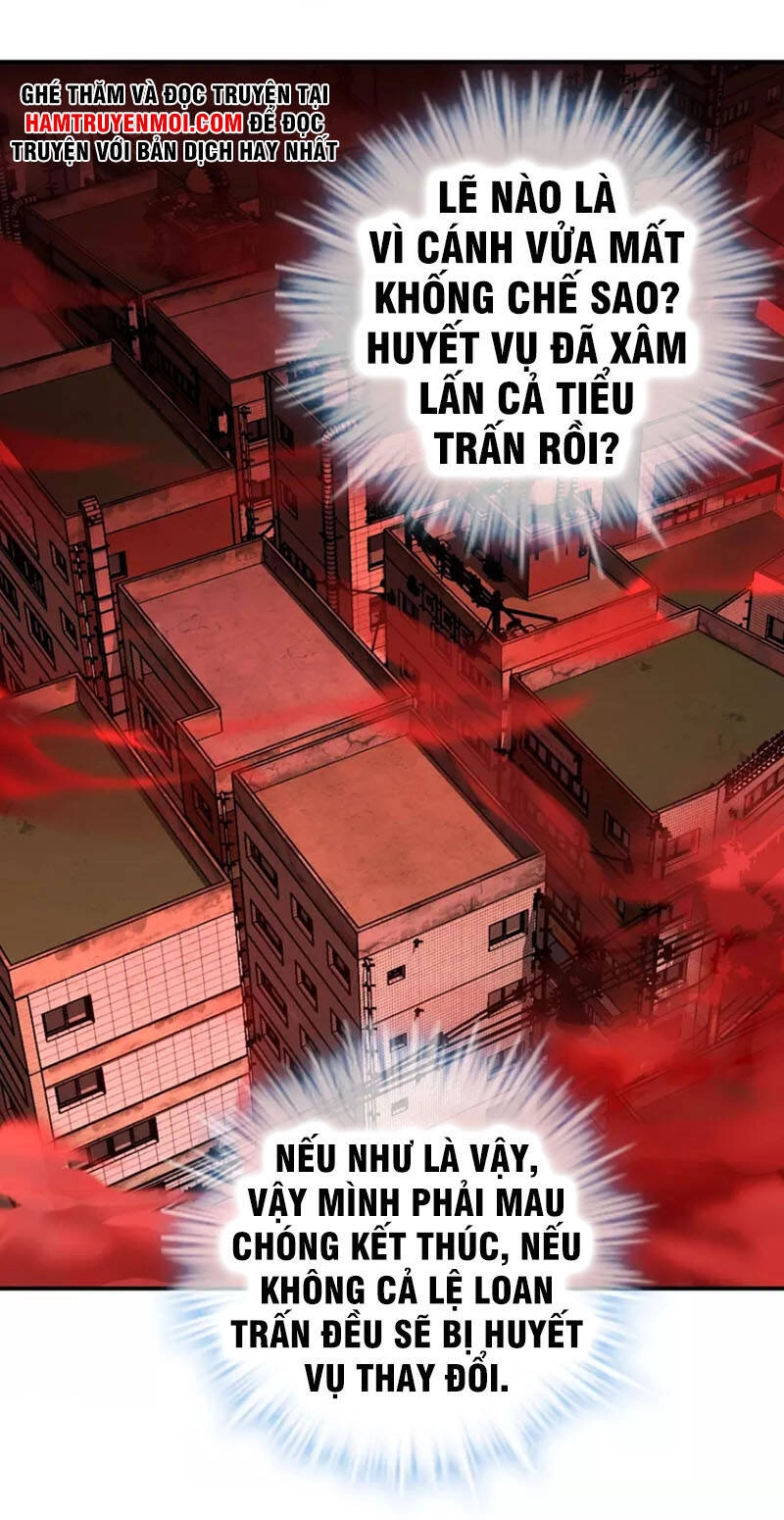 Ta Có Một Tòa Nhà Ma Chapter 177 - 29