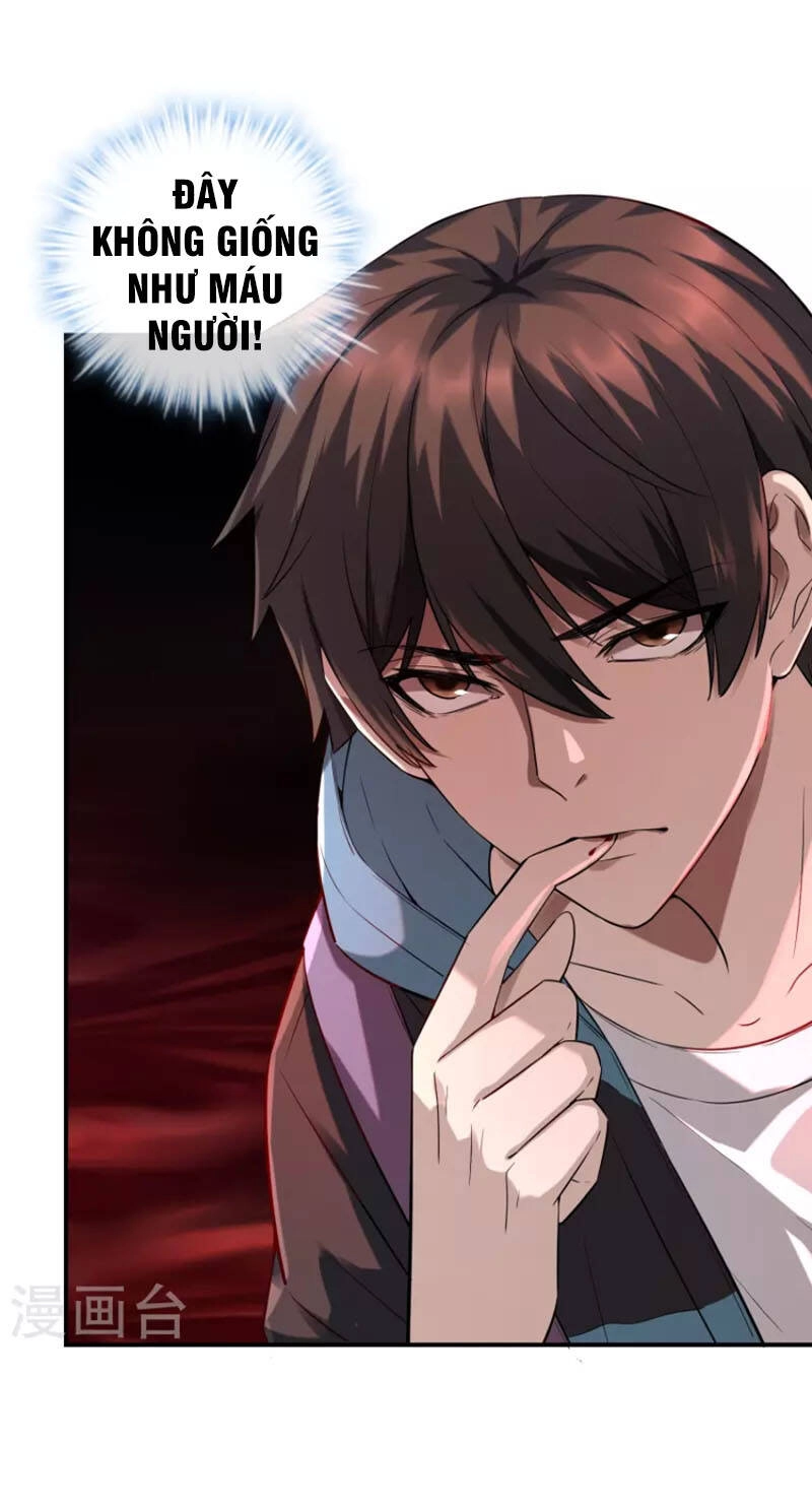 Ta Có Một Tòa Nhà Ma Chapter 177 - 32