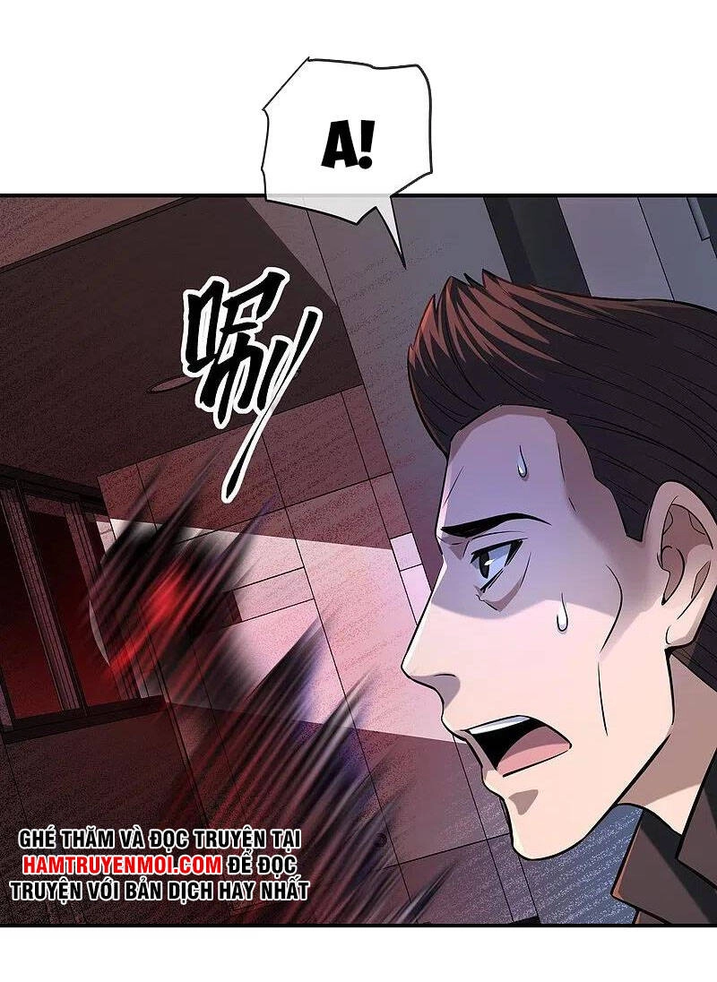 Ta Có Một Tòa Nhà Ma Chapter 178 - 5