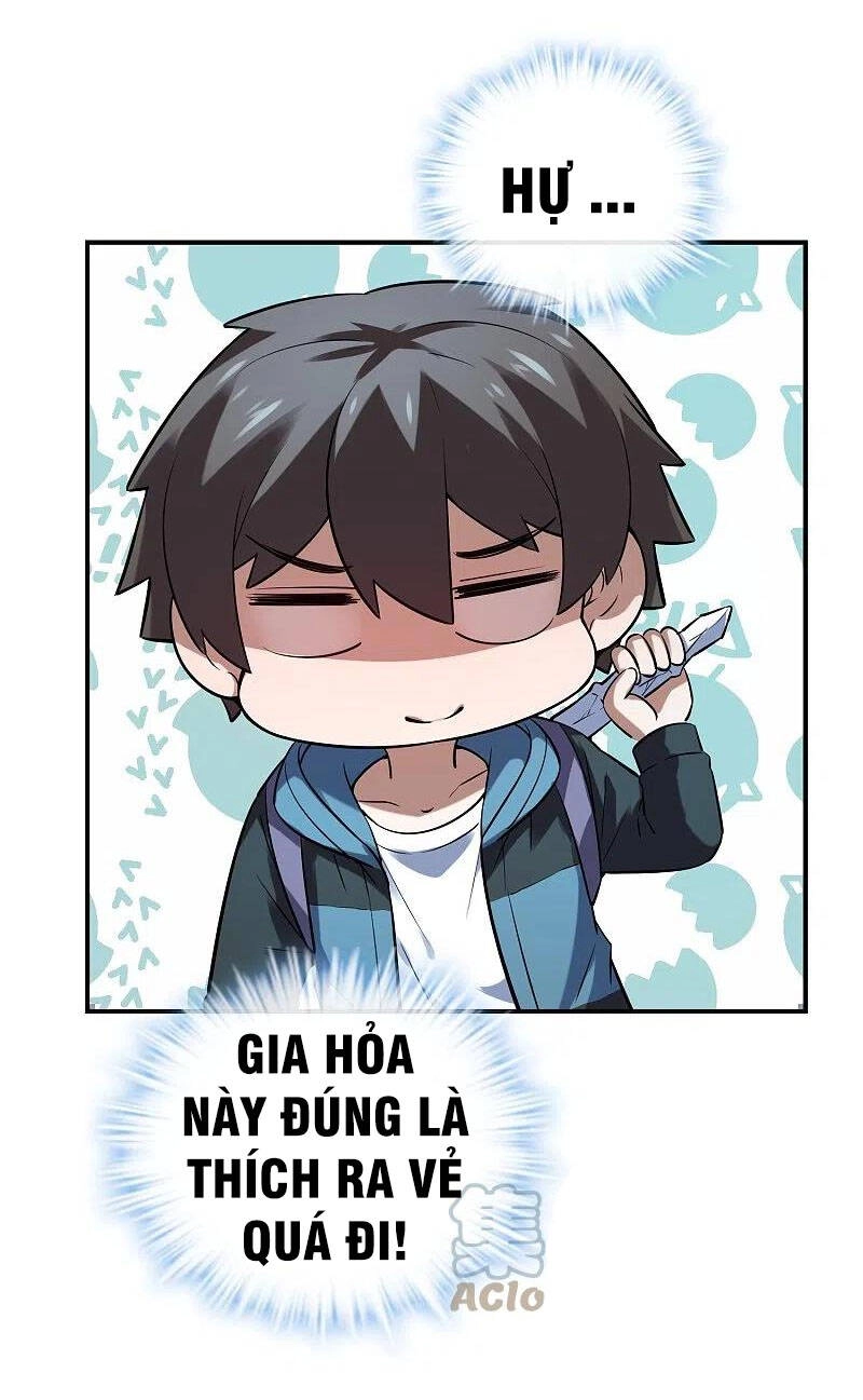 Ta Có Một Tòa Nhà Ma Chapter 178 - 8