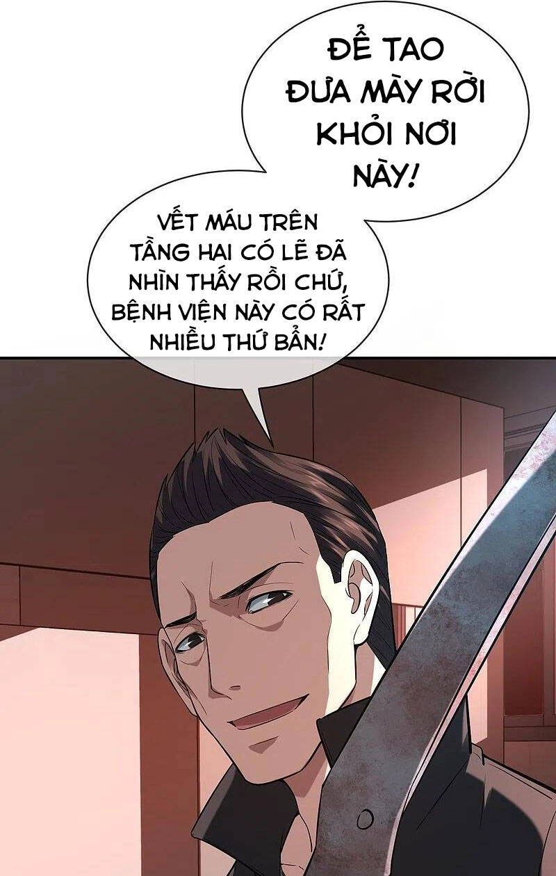 Ta Có Một Tòa Nhà Ma Chapter 178 - 9