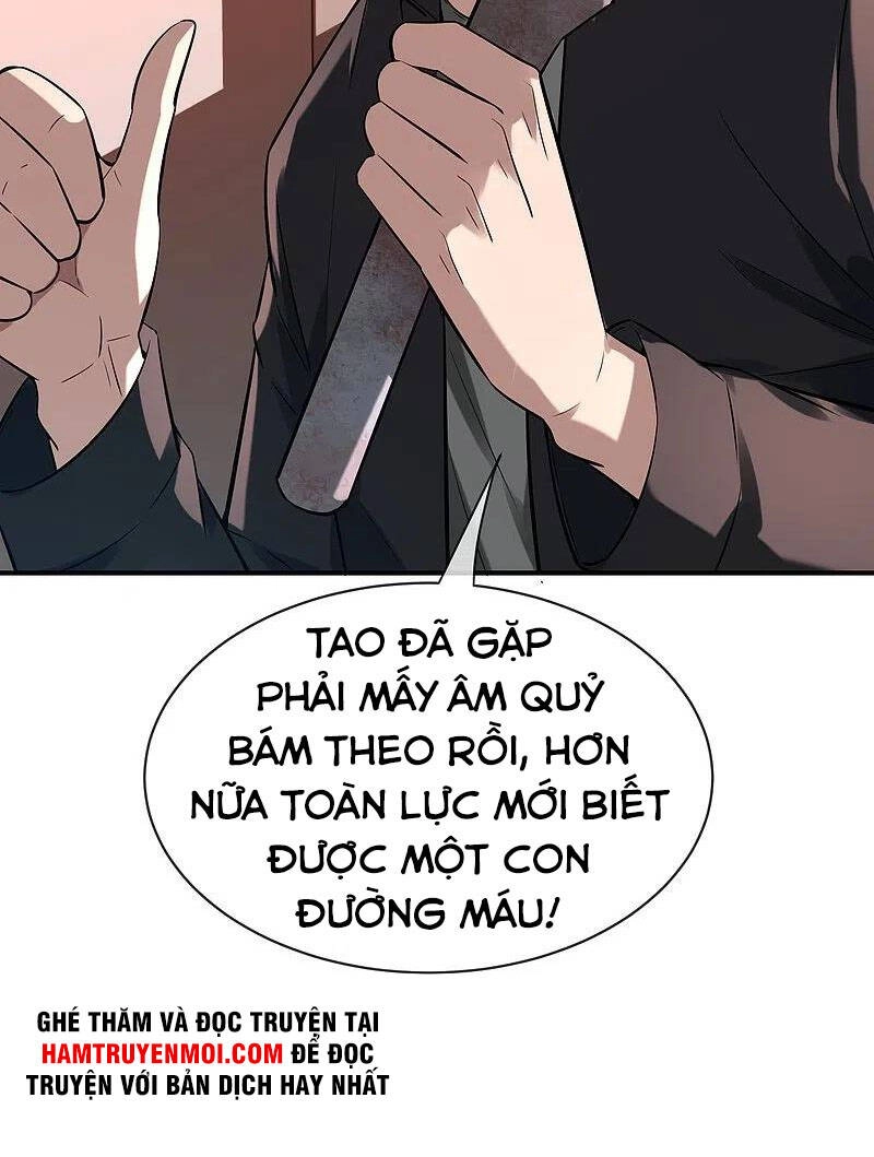 Ta Có Một Tòa Nhà Ma Chapter 178 - 10