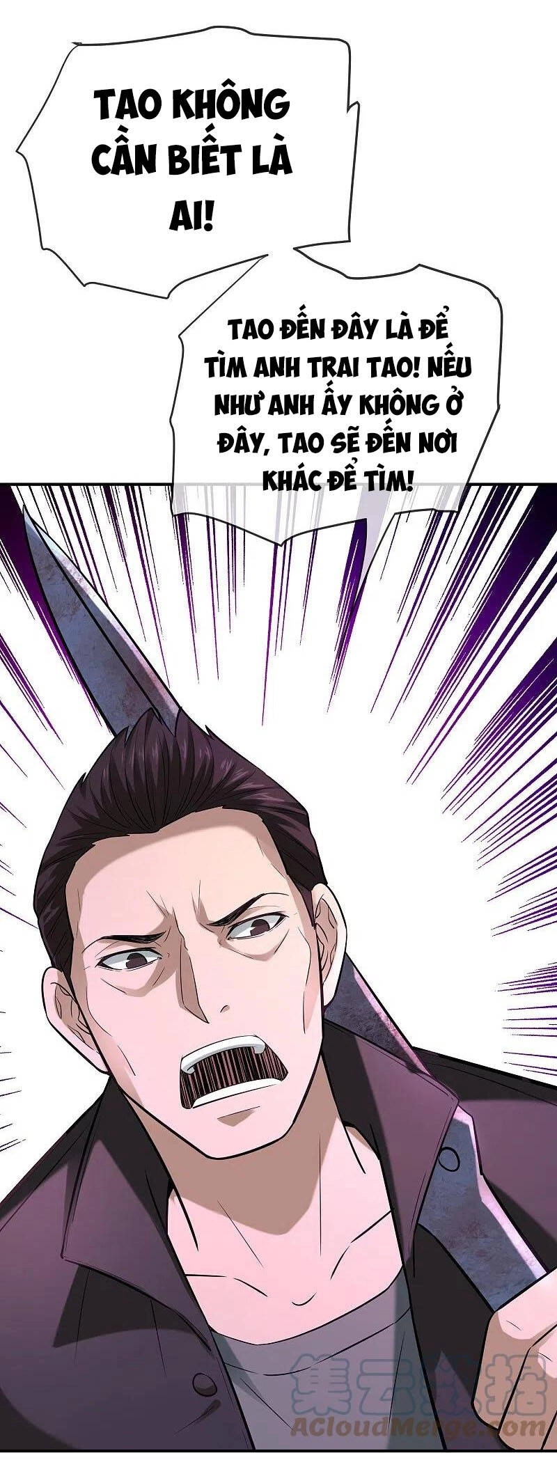 Ta Có Một Tòa Nhà Ma Chapter 178 - 15