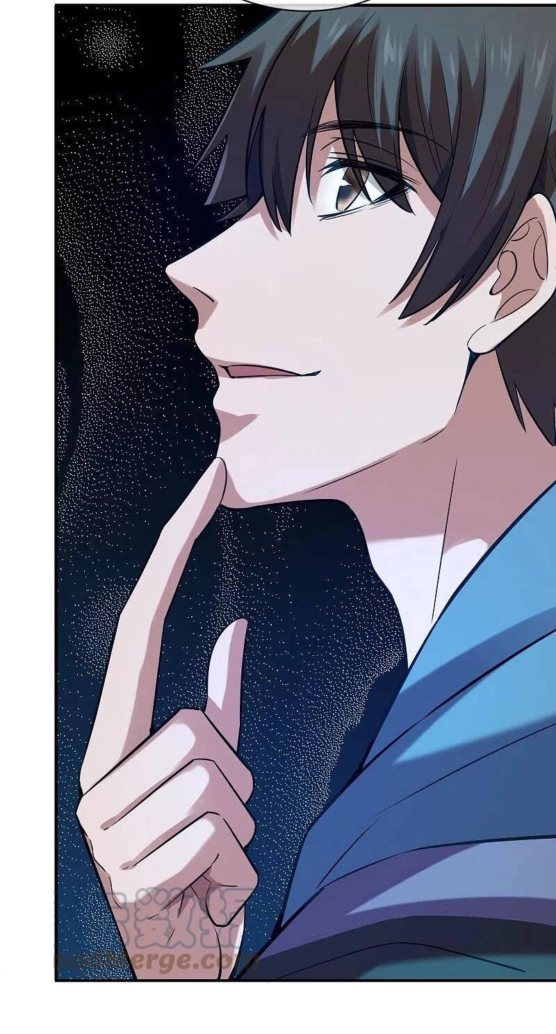 Ta Có Một Tòa Nhà Ma Chapter 178 - 17