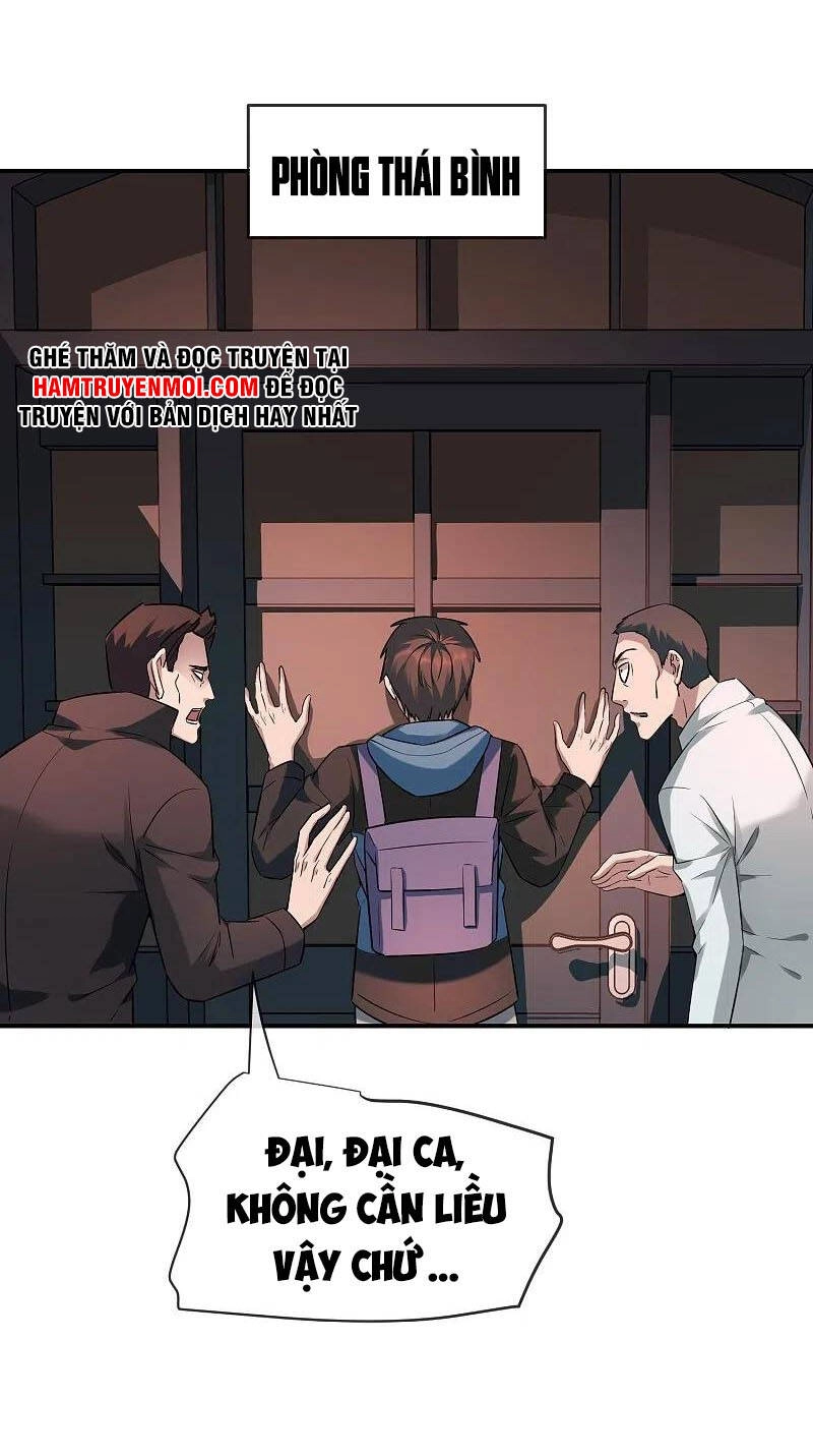 Ta Có Một Tòa Nhà Ma Chapter 178 - 20