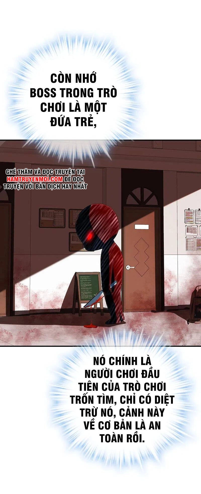 Ta Có Một Tòa Nhà Ma Chapter 178 - 22