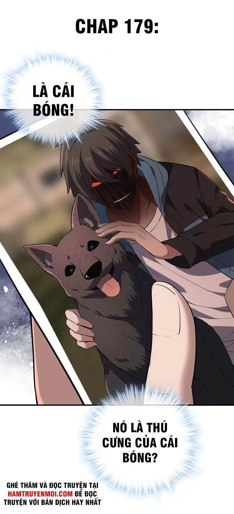 Ta Có Một Tòa Nhà Ma Chapter 179 - 1