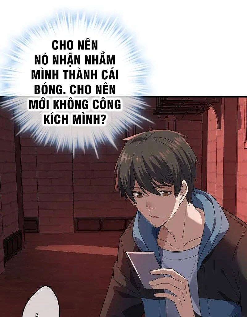 Ta Có Một Tòa Nhà Ma Chapter 179 - 2