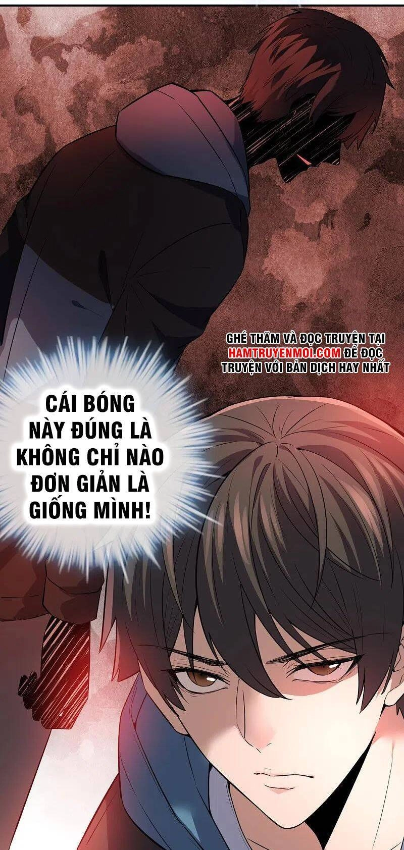 Ta Có Một Tòa Nhà Ma Chapter 179 - 4