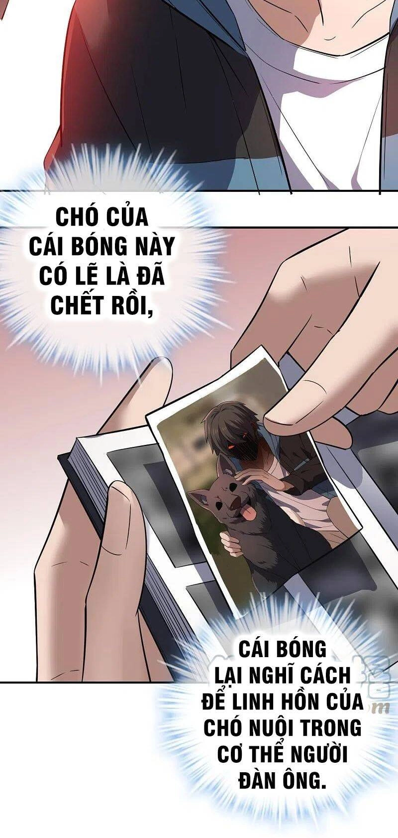 Ta Có Một Tòa Nhà Ma Chapter 179 - 5