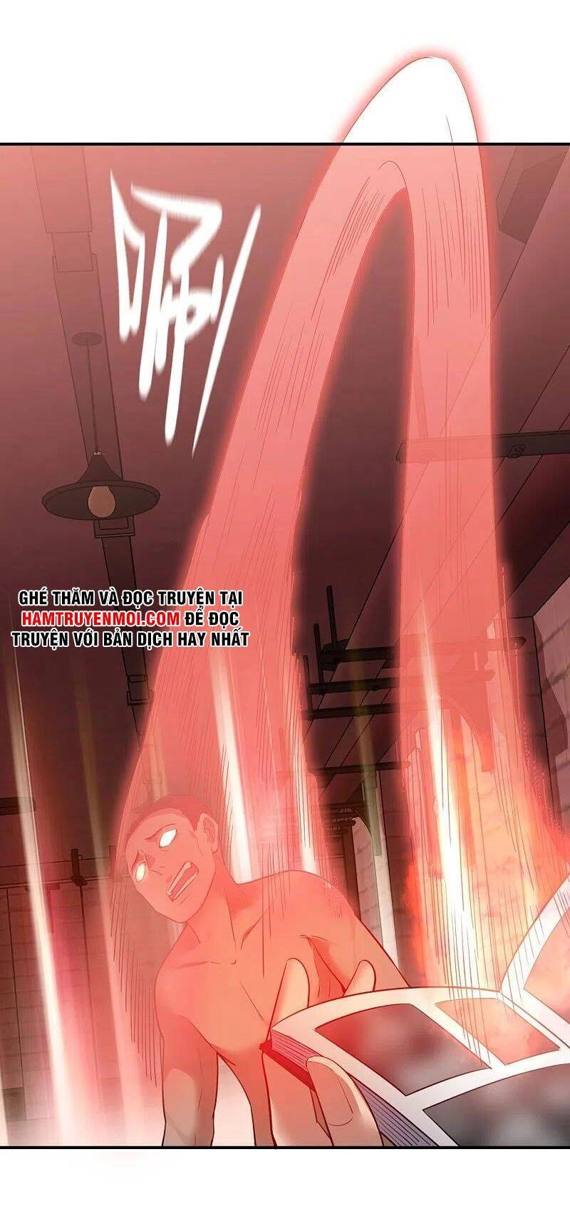 Ta Có Một Tòa Nhà Ma Chapter 179 - 8