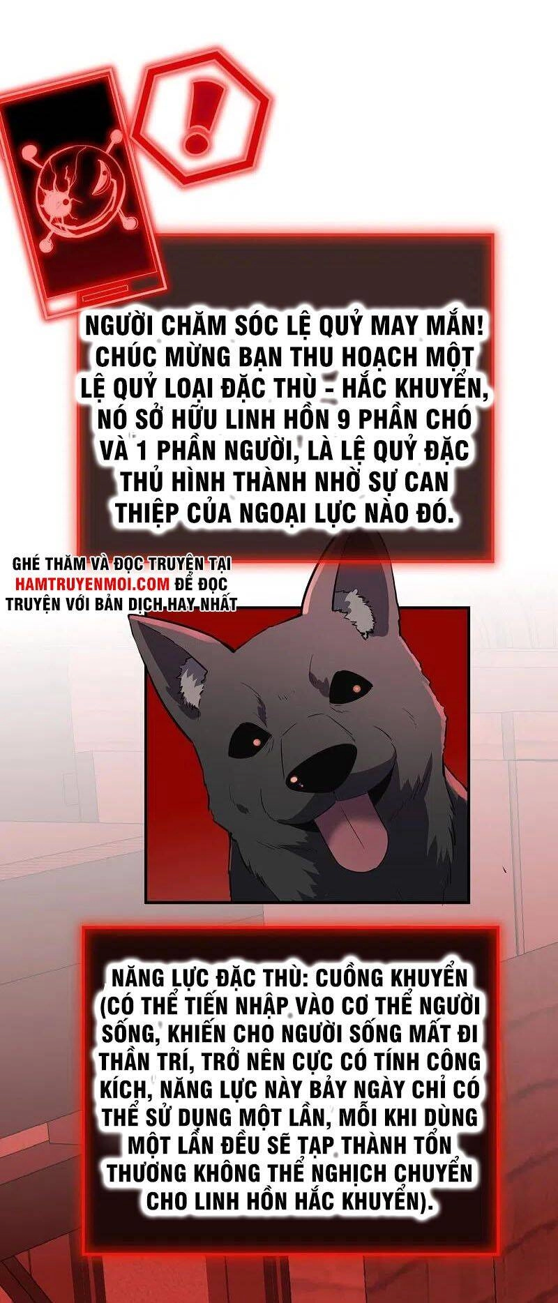 Ta Có Một Tòa Nhà Ma Chapter 179 - 10