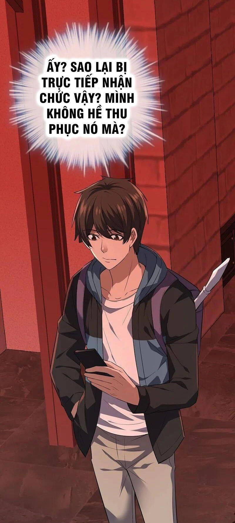 Ta Có Một Tòa Nhà Ma Chapter 179 - 11